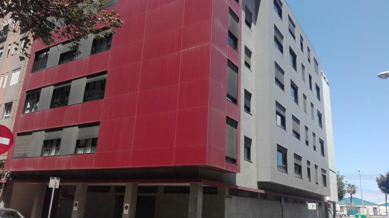 Apartment Canteras Beach Anadela Las Palmas de Gran Canaria Luaran gambar