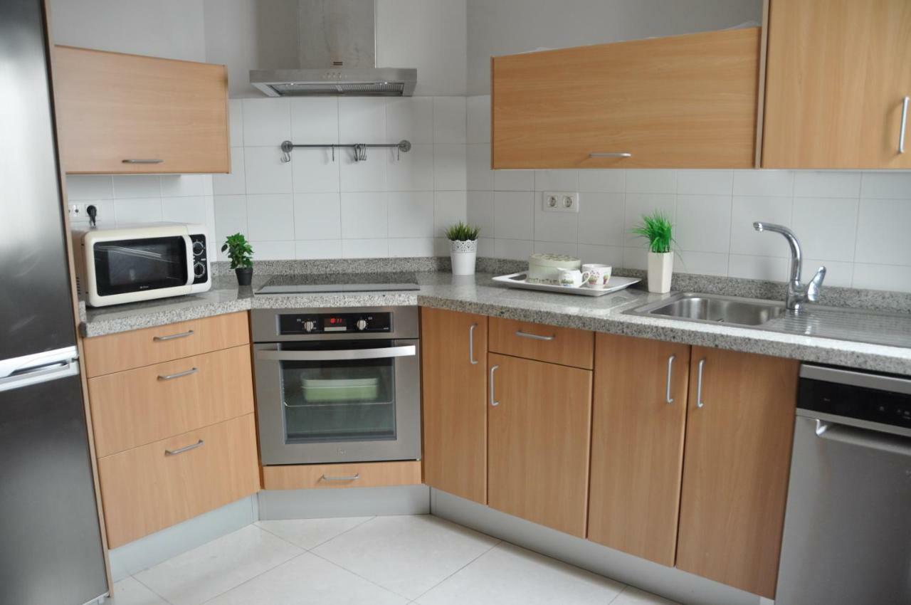 Apartment Canteras Beach Anadela Las Palmas de Gran Canaria Luaran gambar