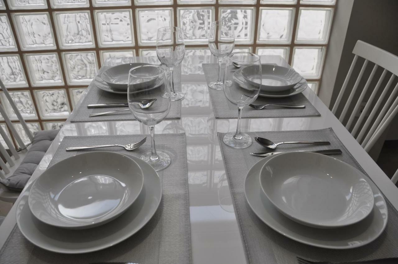Apartment Canteras Beach Anadela Las Palmas de Gran Canaria Luaran gambar