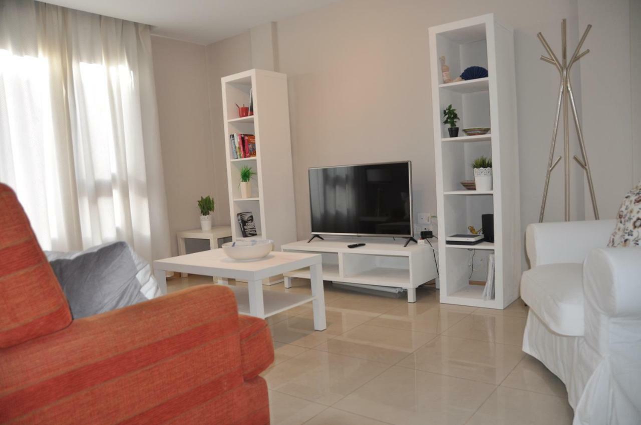 Apartment Canteras Beach Anadela Las Palmas de Gran Canaria Luaran gambar