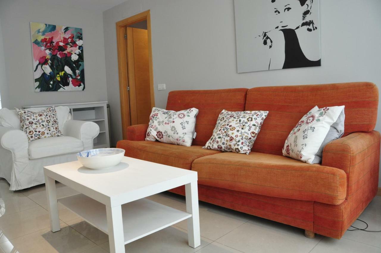 Apartment Canteras Beach Anadela Las Palmas de Gran Canaria Luaran gambar