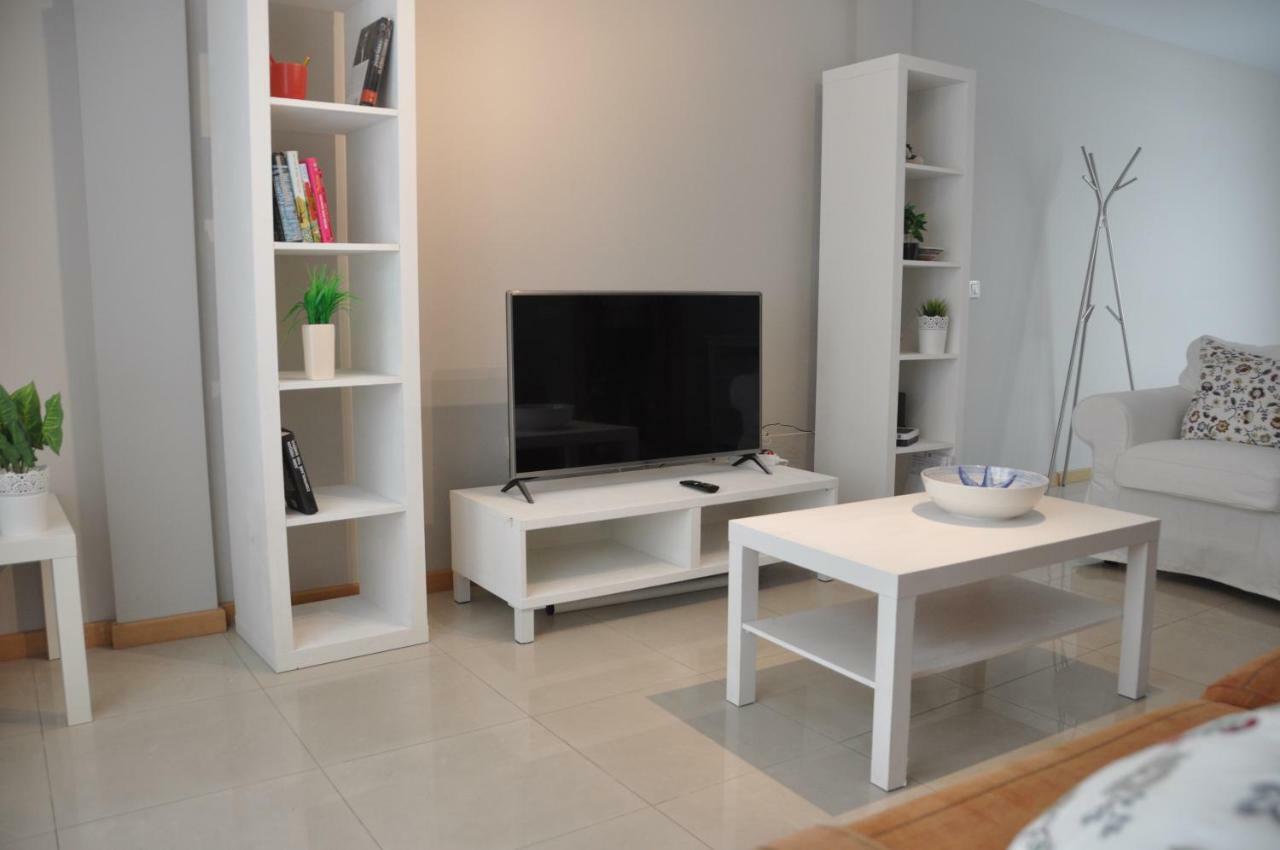 Apartment Canteras Beach Anadela Las Palmas de Gran Canaria Luaran gambar